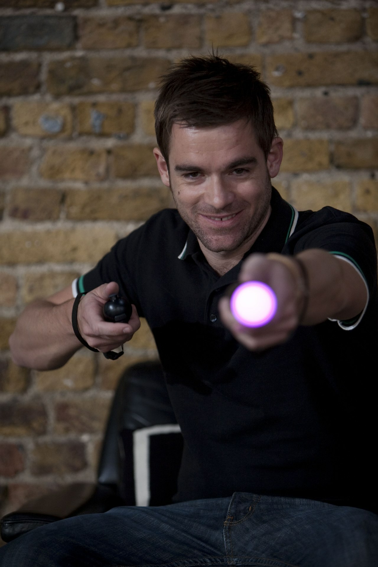 PlayStation Move (Starter Pack) - Imagen 20